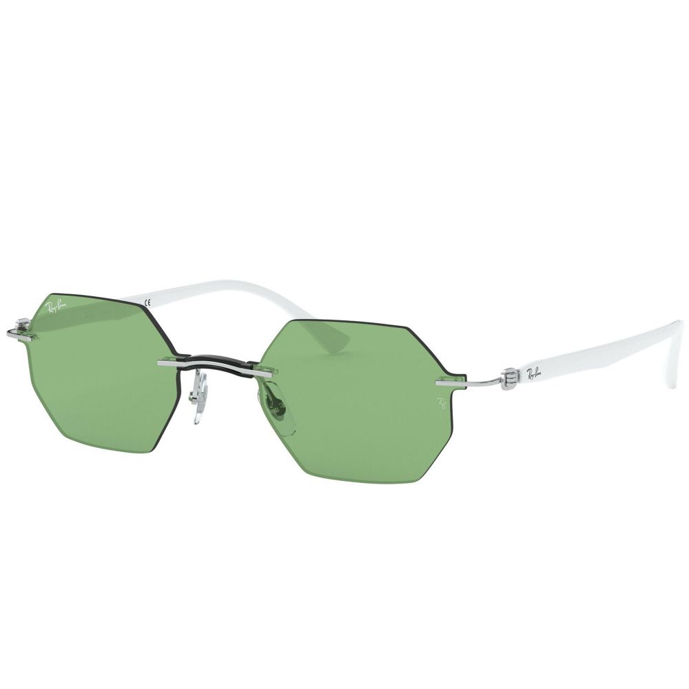 Ray-Ban Sluneční brýle RB 8061 003/2