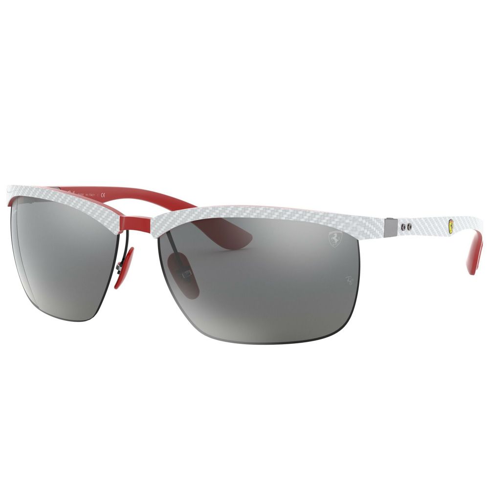 Ray-Ban Sluneční brýle RB 8324M SCUDERIA FERRARI F051/6G