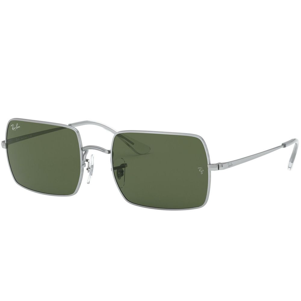 Ray-Ban Sluneční brýle RECTANGLE RB 1969 9149/31