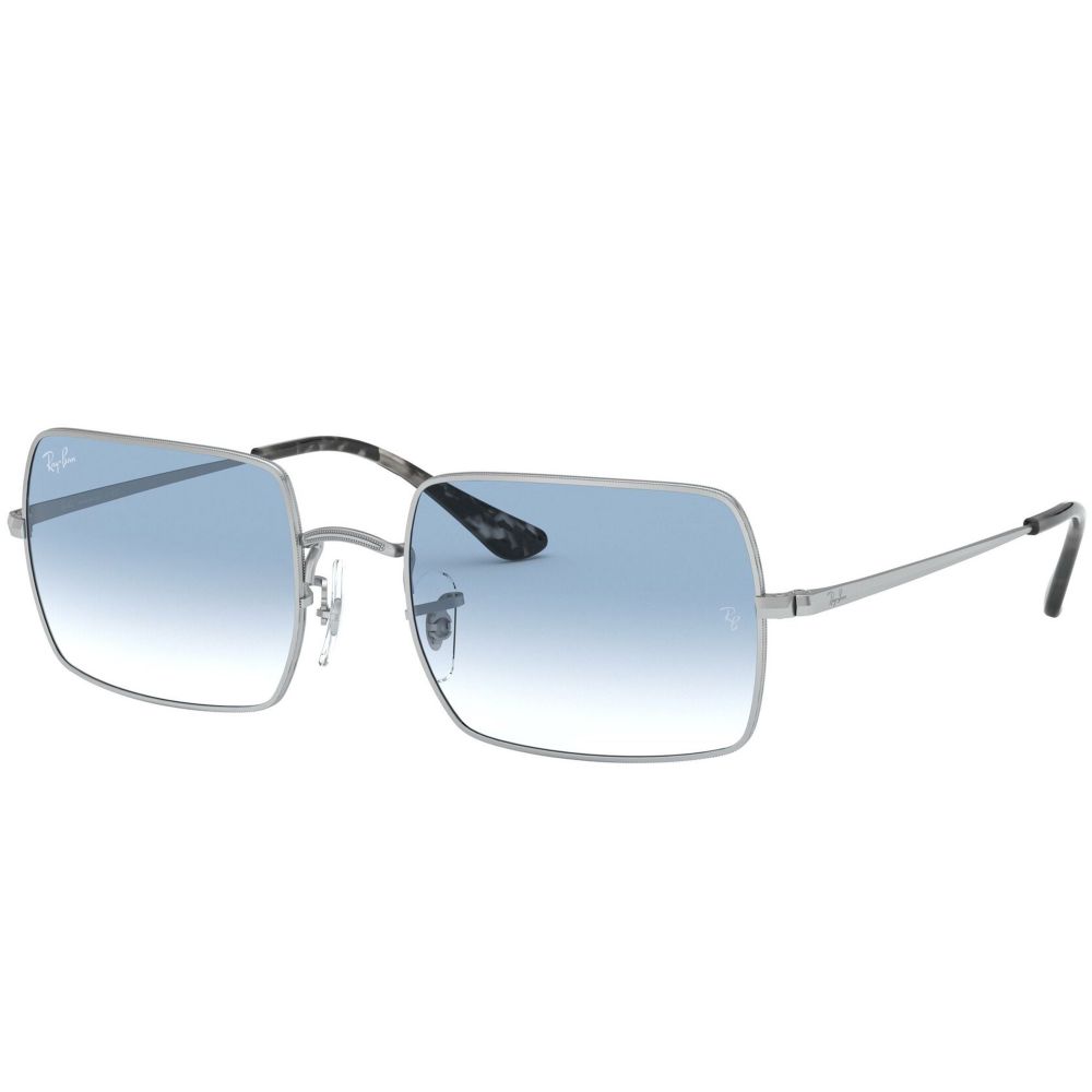 Ray-Ban Sluneční brýle RECTANGLE RB 1969 9149/3F