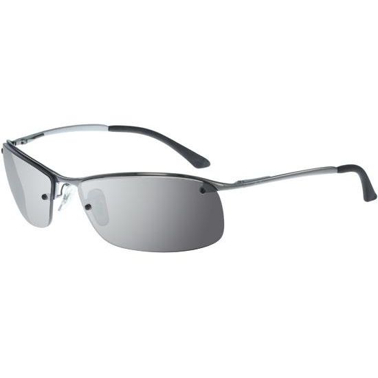 Ray-Ban Sluneční brýle SIDESTREET RB 3183 004/82 J