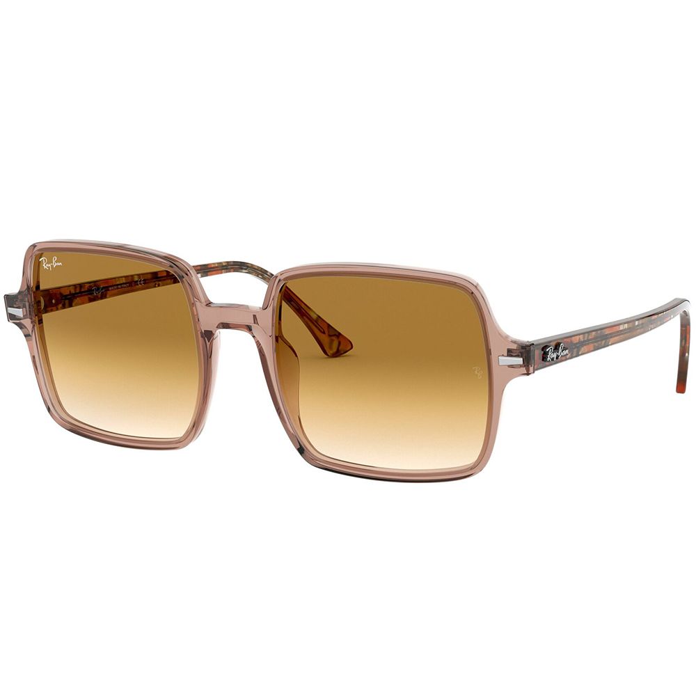 Ray-Ban Sluneční brýle SQUARE II RB 1973 1281/51