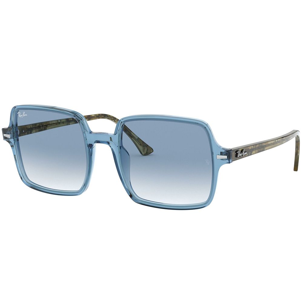 Ray-Ban Sluneční brýle SQUARE II RB 1973 1283/3F