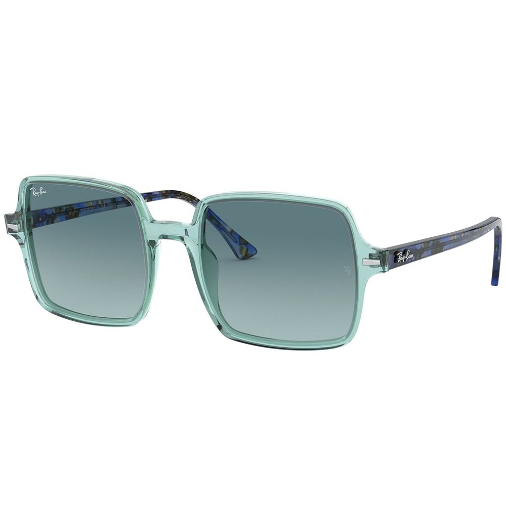 Ray-Ban Sluneční brýle SQUARE II RB 1973 1285/3M