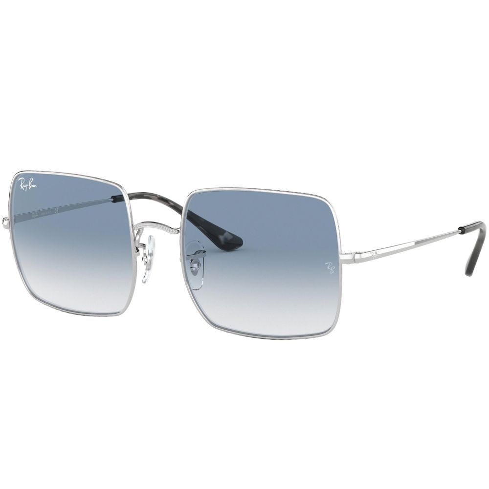 Ray-Ban Sluneční brýle SQUARE RB 1971 9149/3F