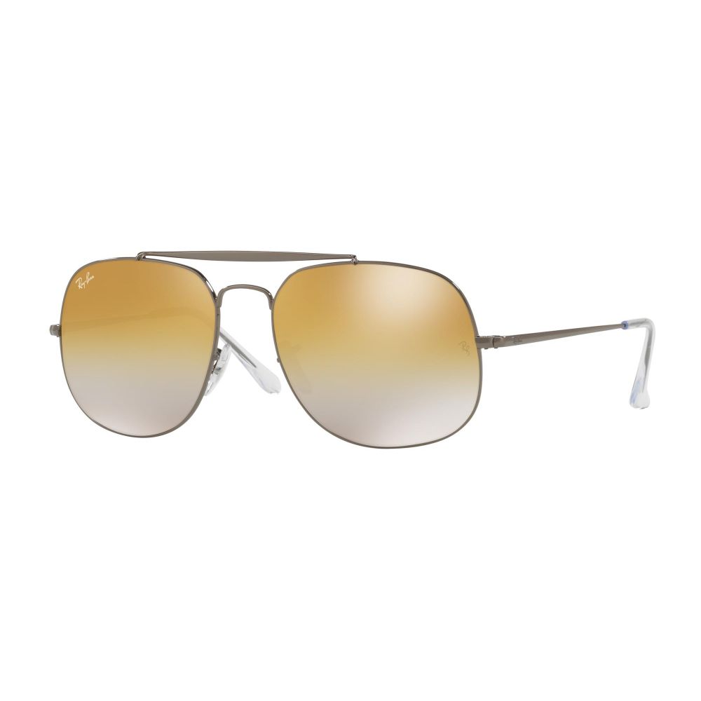 Ray-Ban Sluneční brýle THE GENERAL RB 3561 004/I3