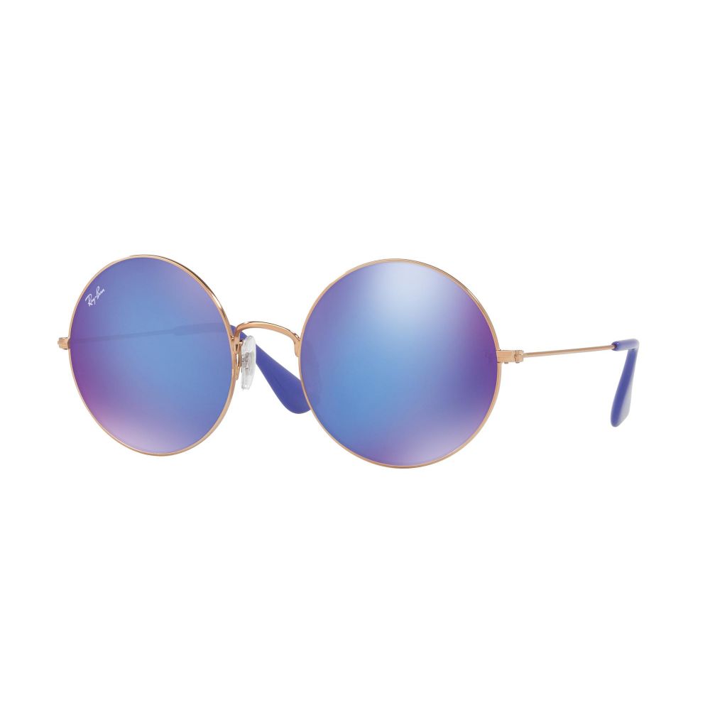 Ray-Ban Sluneční brýle THE JA-JO RB 3592 9035/D1