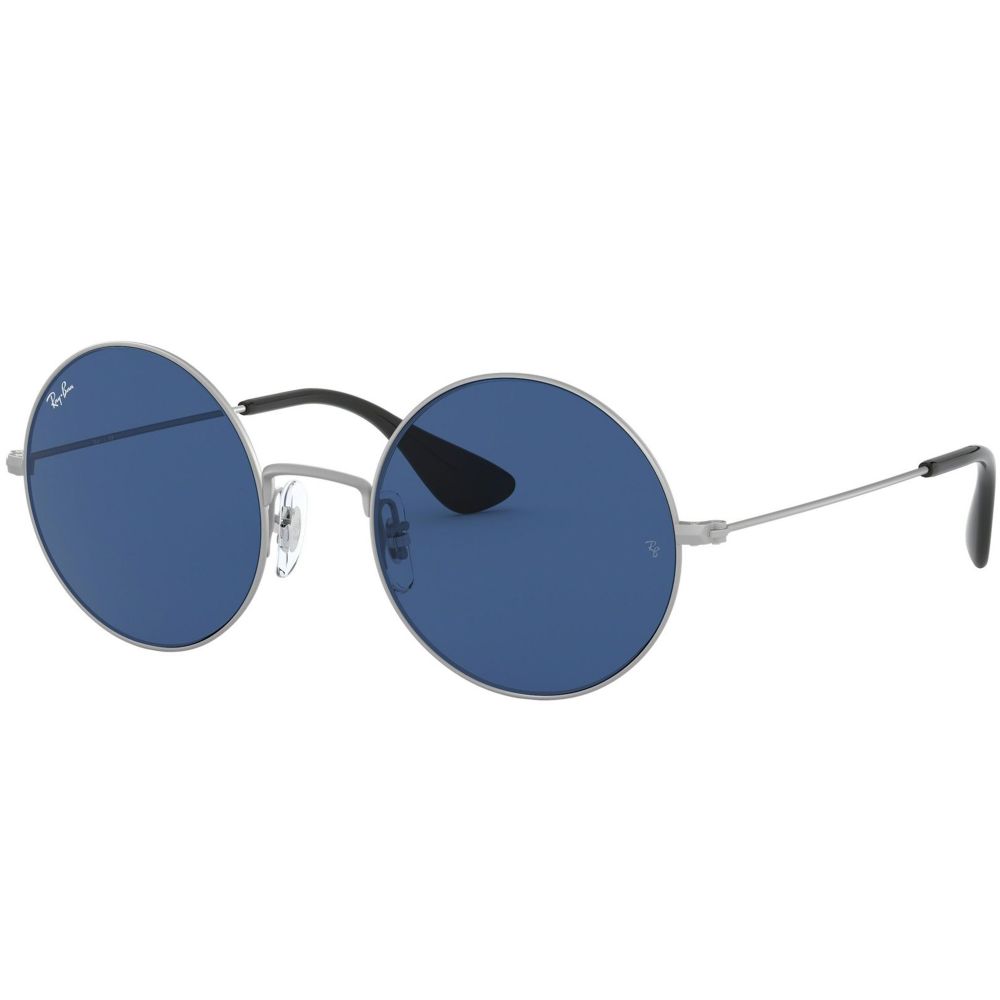 Ray-Ban Sluneční brýle THE JA-JO RB 3592 9116/80