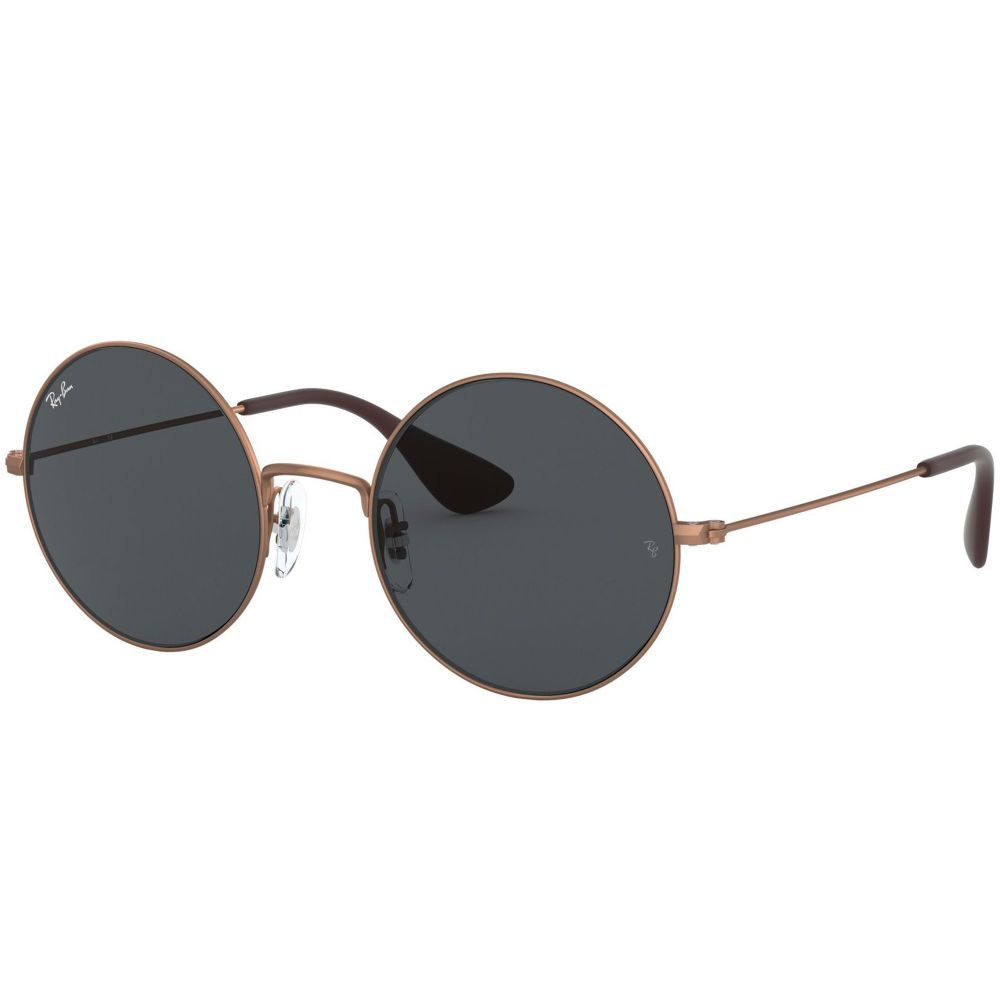 Ray-Ban Sluneční brýle THE JA-JO RB 3592 9146/87