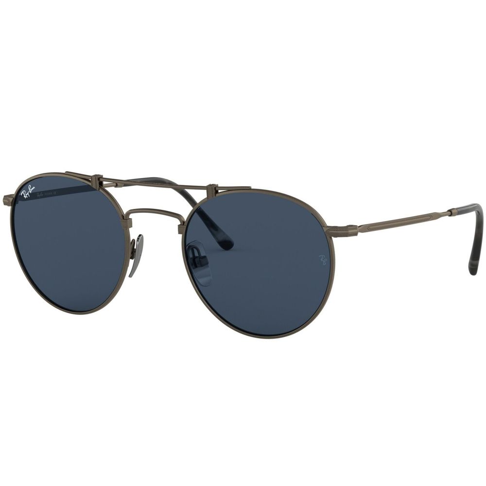 Ray-Ban Sluneční brýle TITANIUM RB 8147 9138/T0