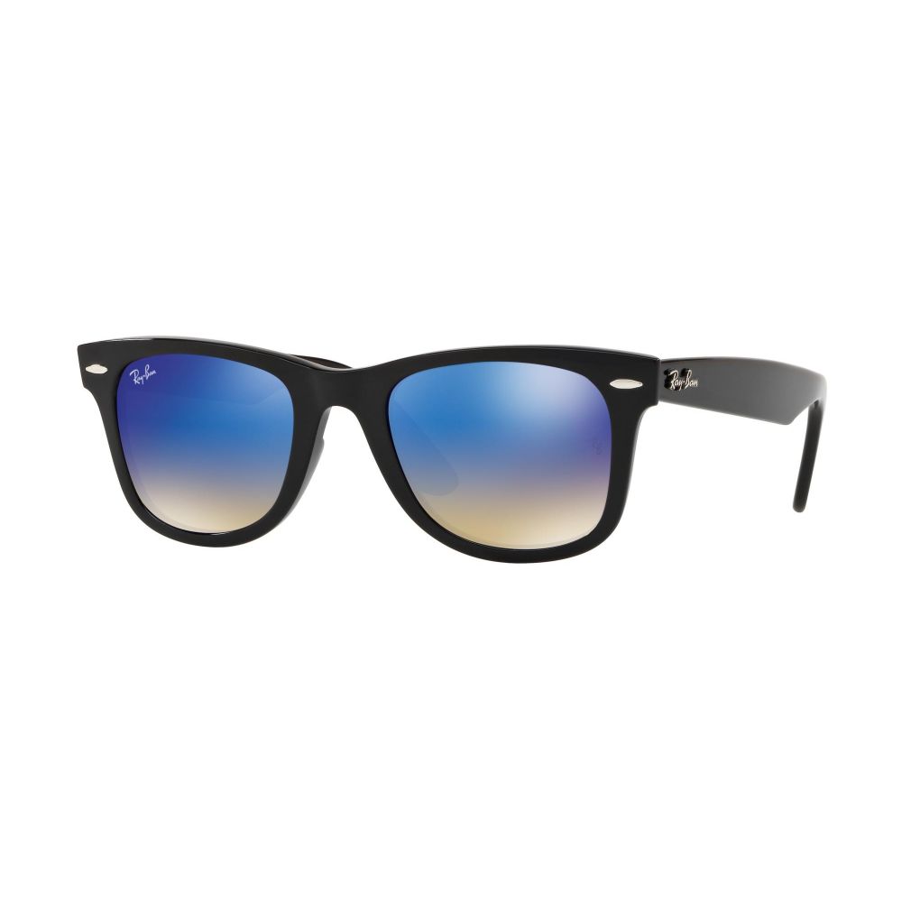 Ray-Ban Sluneční brýle WAYFARER EASE RB 4340 601/4O