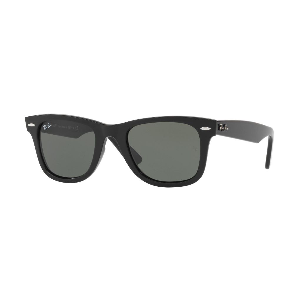 Ray-Ban Sluneční brýle WAYFARER EASE RB 4340 601 A