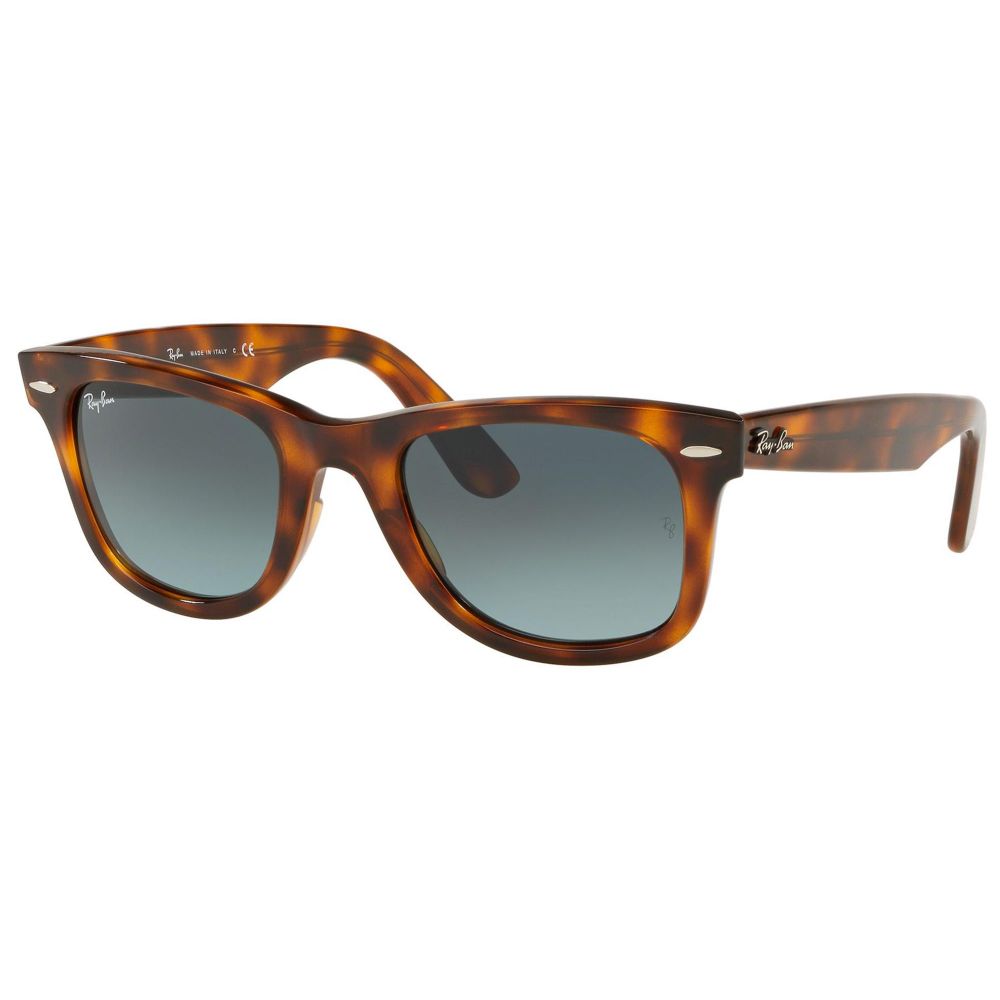 Ray-Ban Sluneční brýle WAYFARER EASE RB 4340 6397/3M