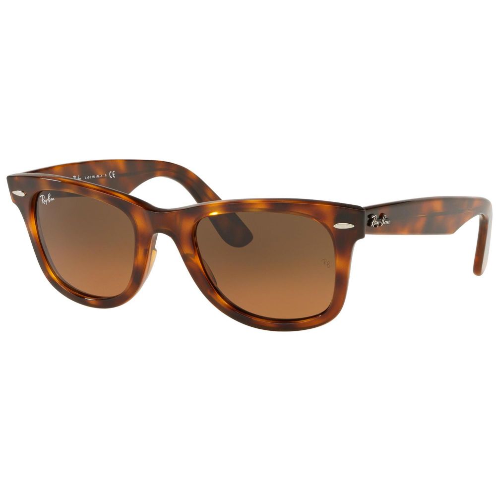 Ray-Ban Sluneční brýle WAYFARER EASE RB 4340 6397/43