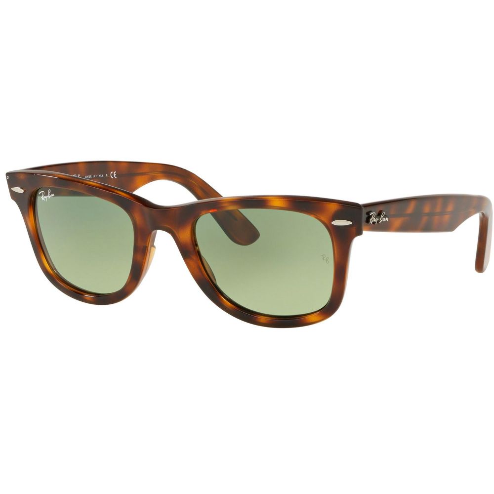 Ray-Ban Sluneční brýle WAYFARER EASE RB 4340 6397/4M