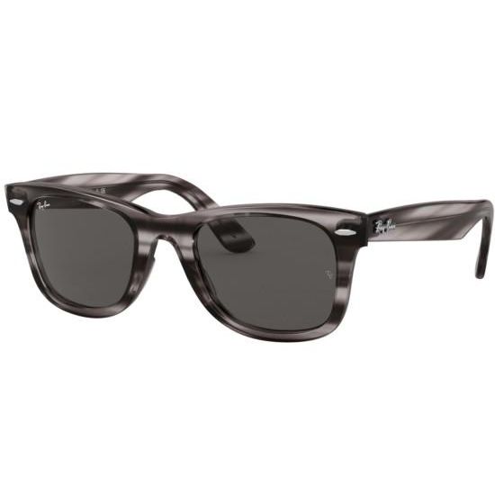 Ray-Ban Sluneční brýle WAYFARER EASE RB 4340 6430/B1