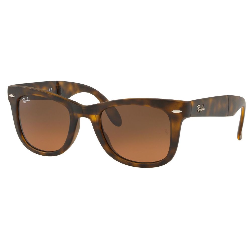 Ray-Ban Sluneční brýle WAYFARER FOLDING RB 4105 894/43