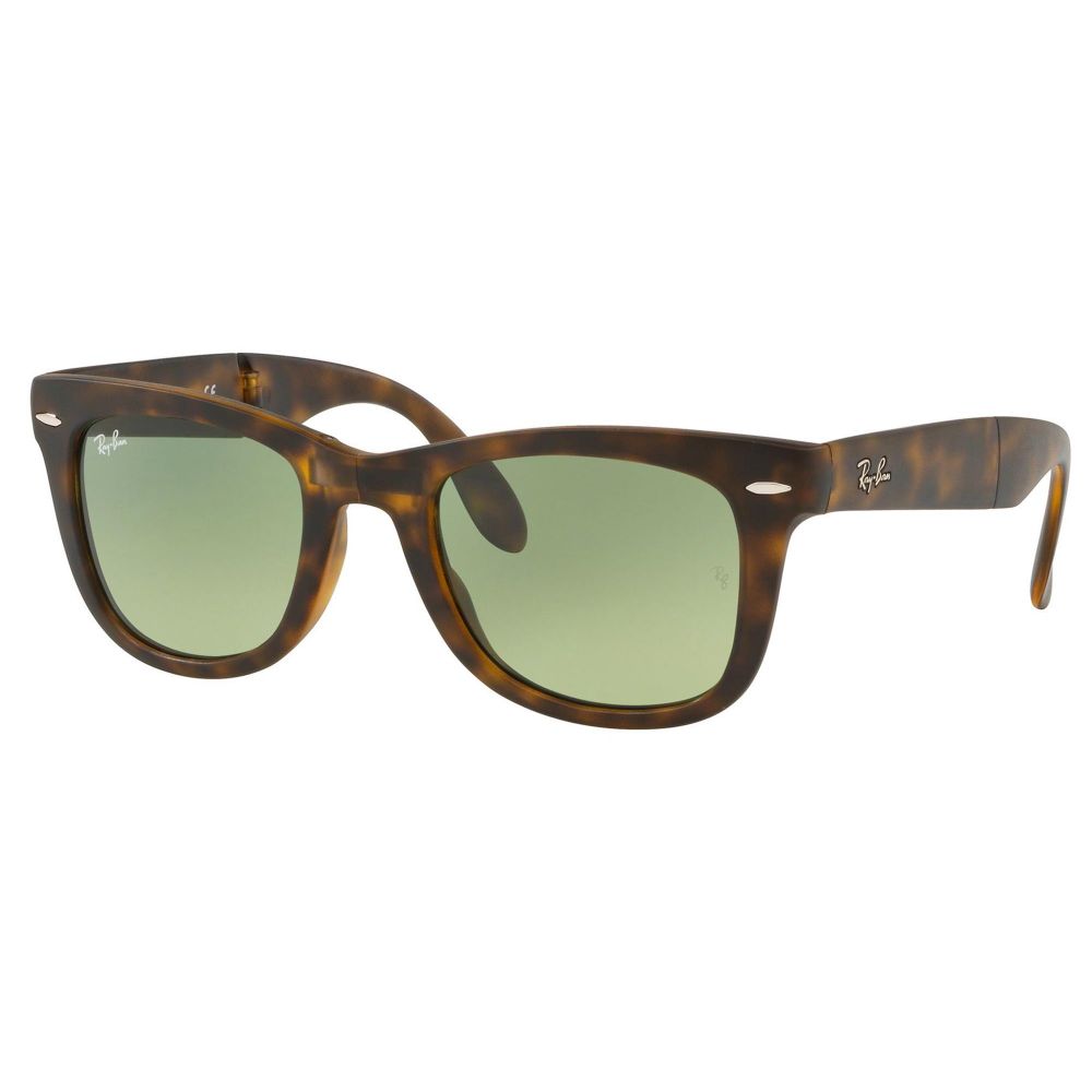 Ray-Ban Sluneční brýle WAYFARER FOLDING RB 4105 894/4M