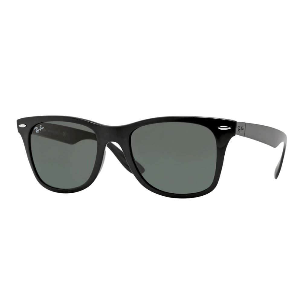 Ray-Ban Sluneční brýle WAYFARER LITEFORCE RB 4195 601/71