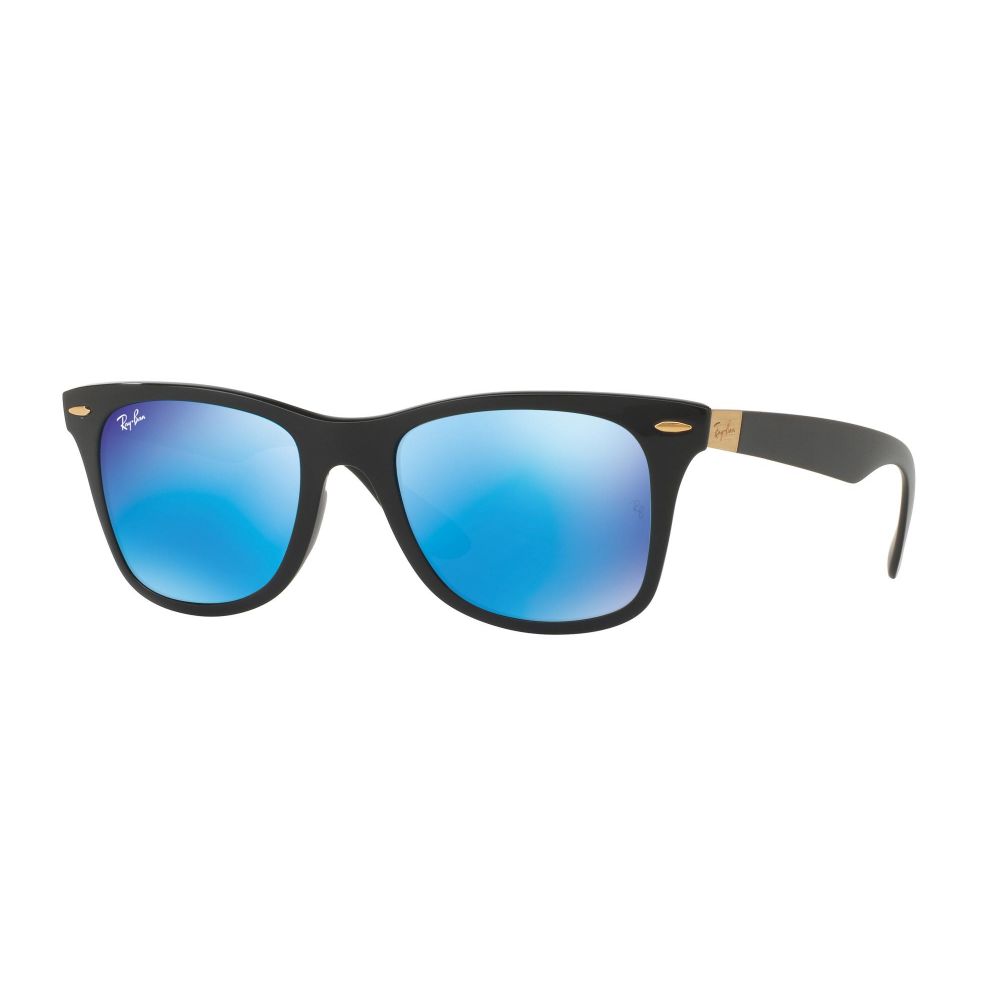 Ray-Ban Sluneční brýle WAYFARER LITEFORCE RB 4195 6318/55