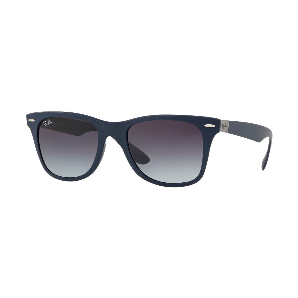 Ray-Ban Sluneční brýle WAYFARER LITEFORCE RB 4195 6331/8G