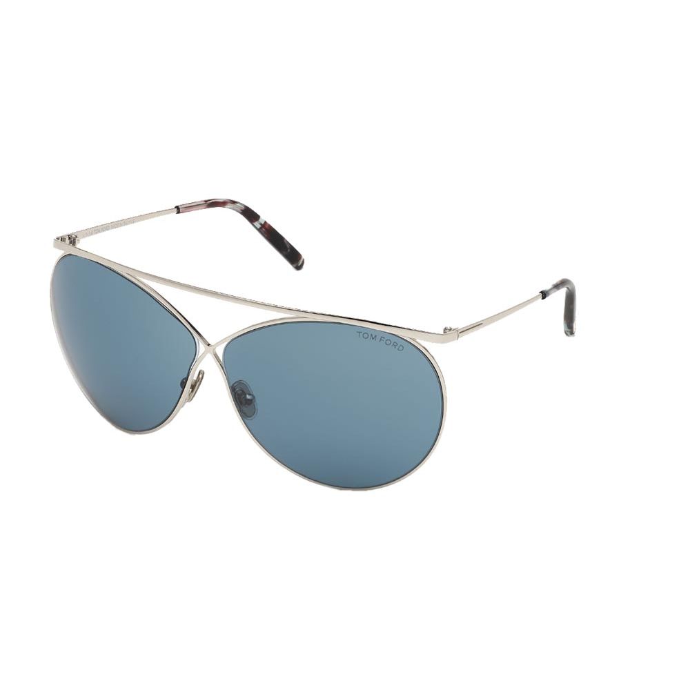 Tom Ford Sluneční brýle STEVLE FT 0761 16V