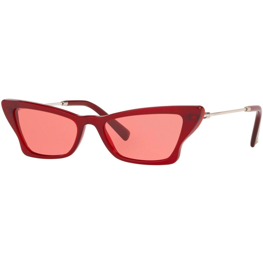 Valentino Sluneční brýle BUTTERFLY VA 4062 5078/84