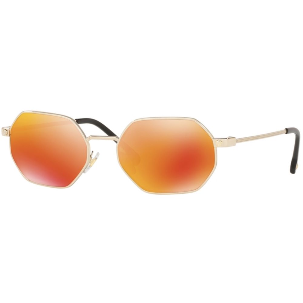 Versace Sluneční brýle GLAM MEDUSA VE 2194 1252/6Q