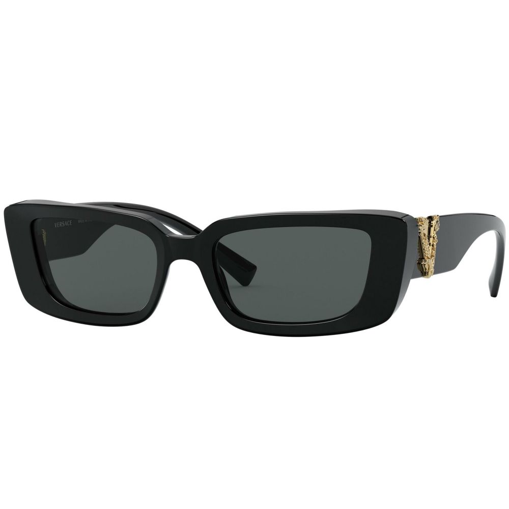 Versace Sluneční brýle VIRTUS VE 4382 GB1/87