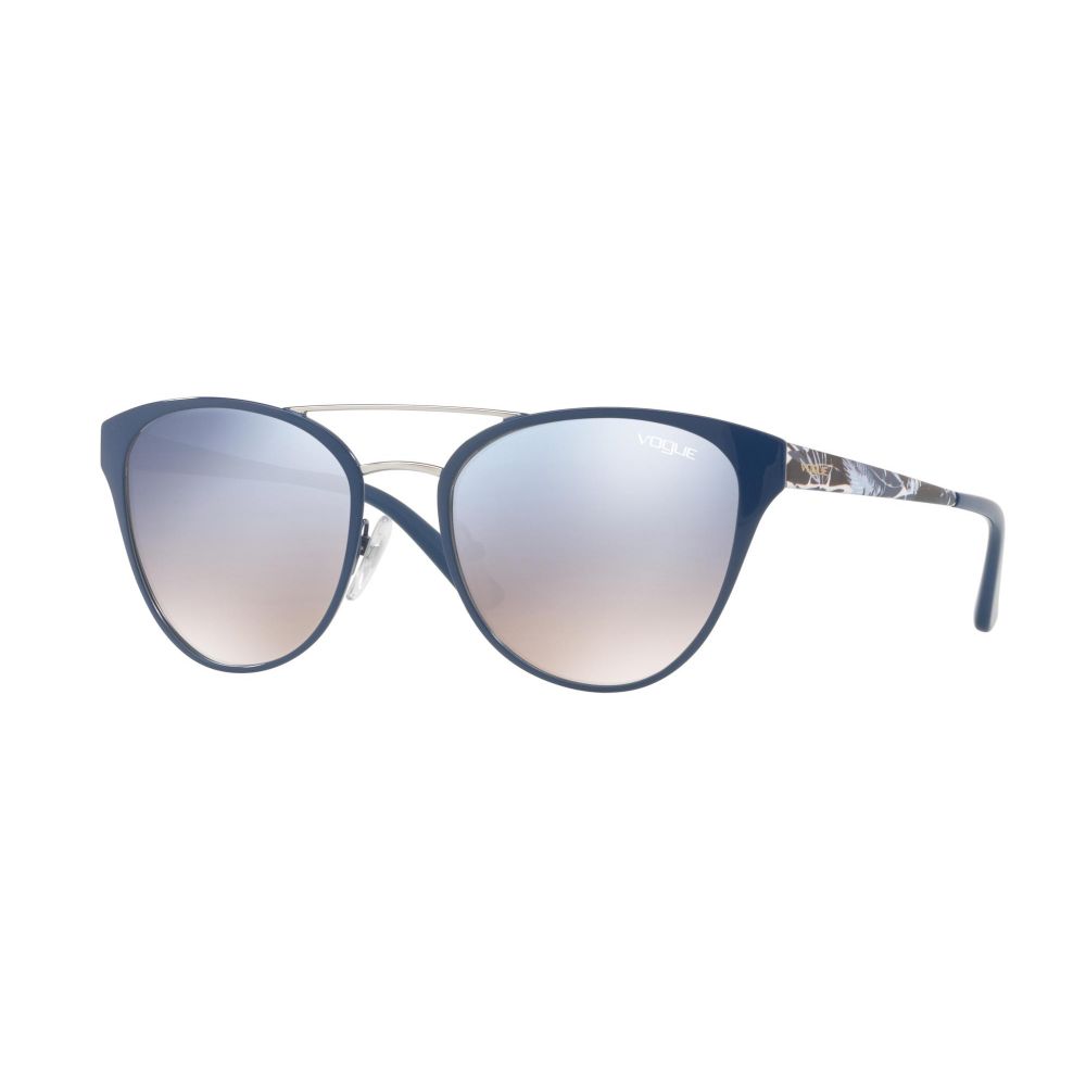 Vogue Sluneční brýle TROPI-CHIC VO 4078S 5070/7B