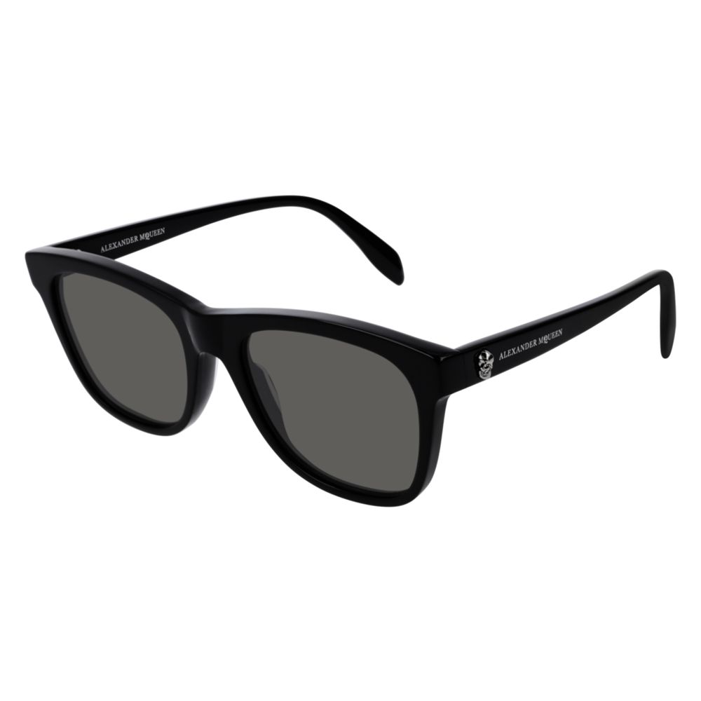 Alexander McQueen Solbriller AM0158S 001