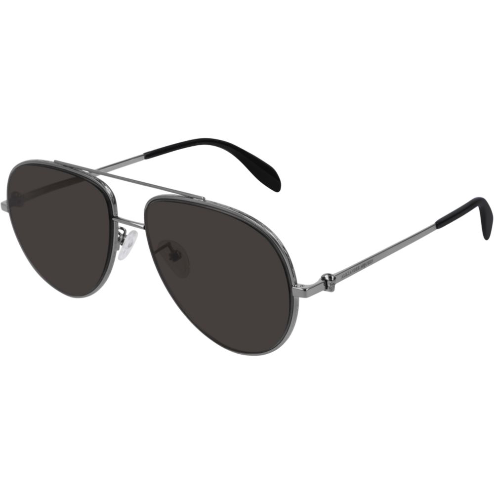 Alexander McQueen Solbriller AM0172S 001 WA