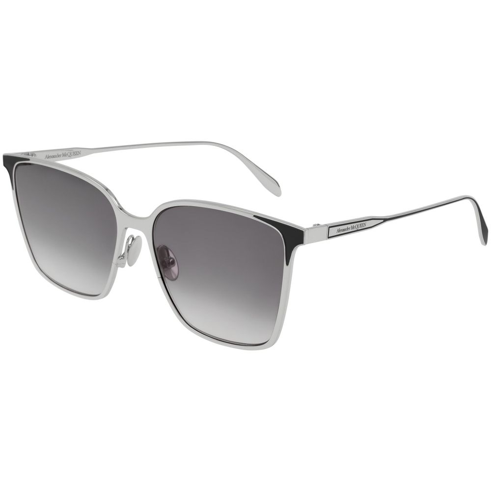 Alexander McQueen Solbriller AM0205S 002 YF