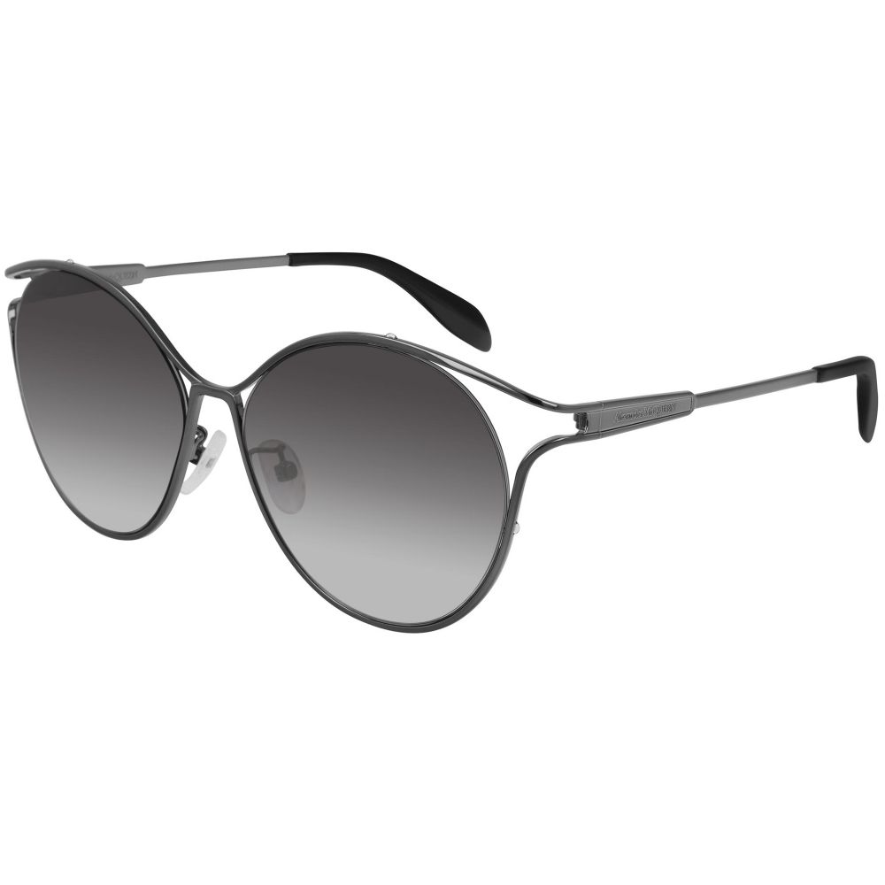 Alexander McQueen Solbriller AM0210SA 001 YB