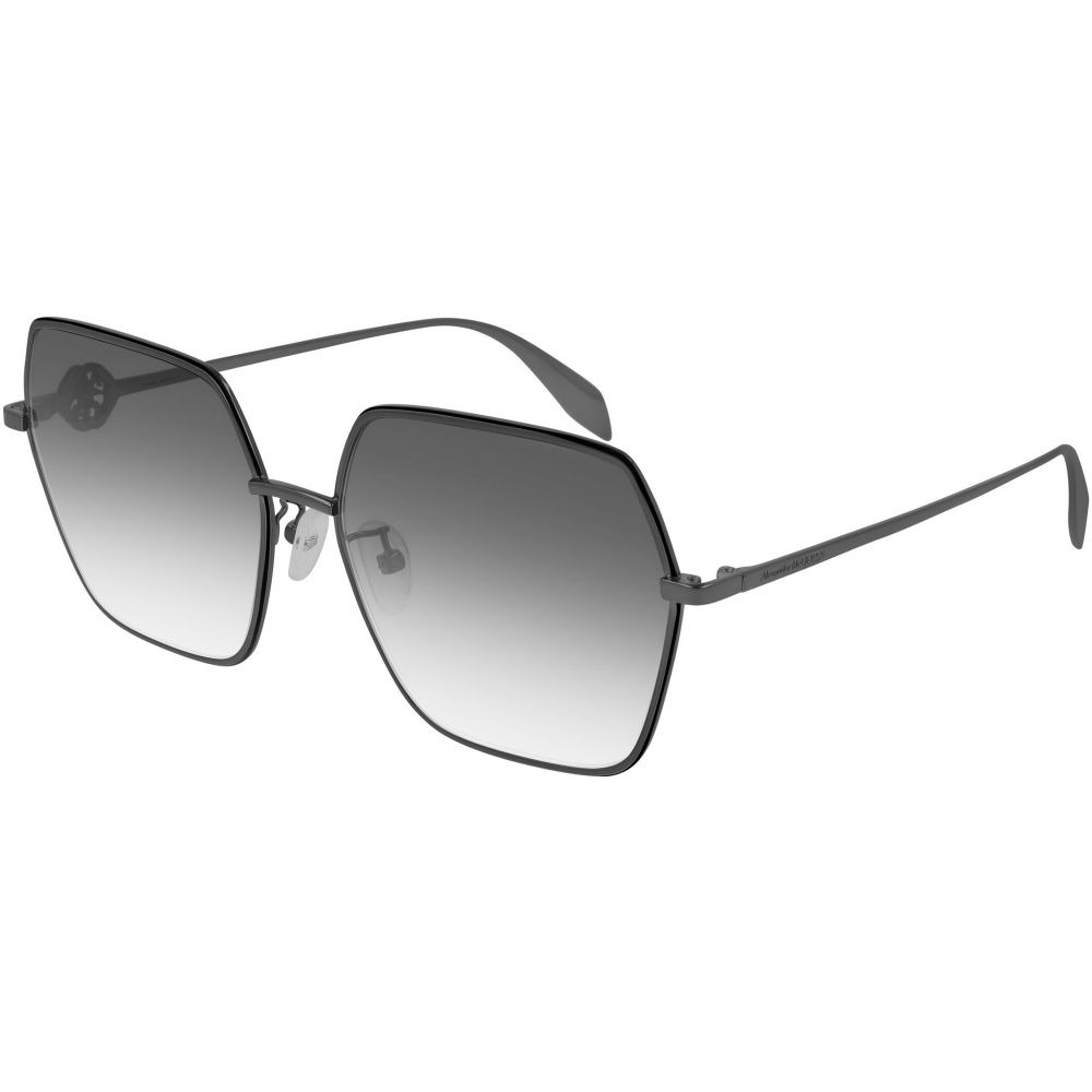 Alexander McQueen Solbriller AM0226SK 001