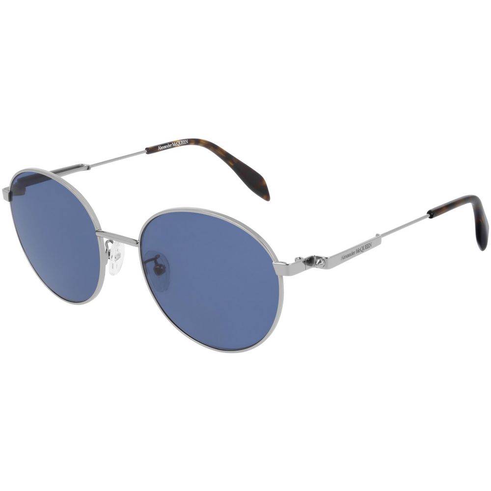 Alexander McQueen Solbriller AM0230S 003 YR