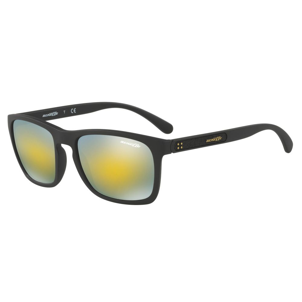 Arnette Solbriller BURNSIDE AN 4236 01/8N