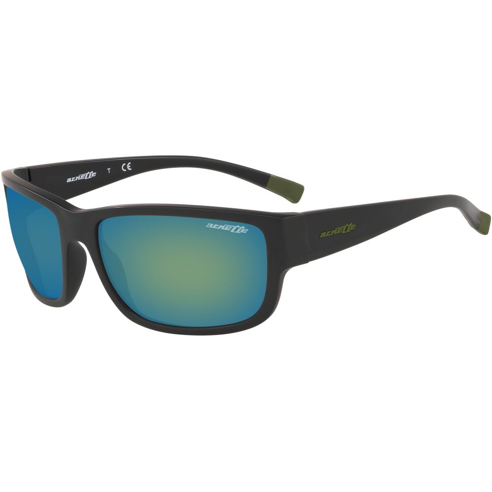 Arnette Solbriller BUSHWICK AN 4256 01/8N A