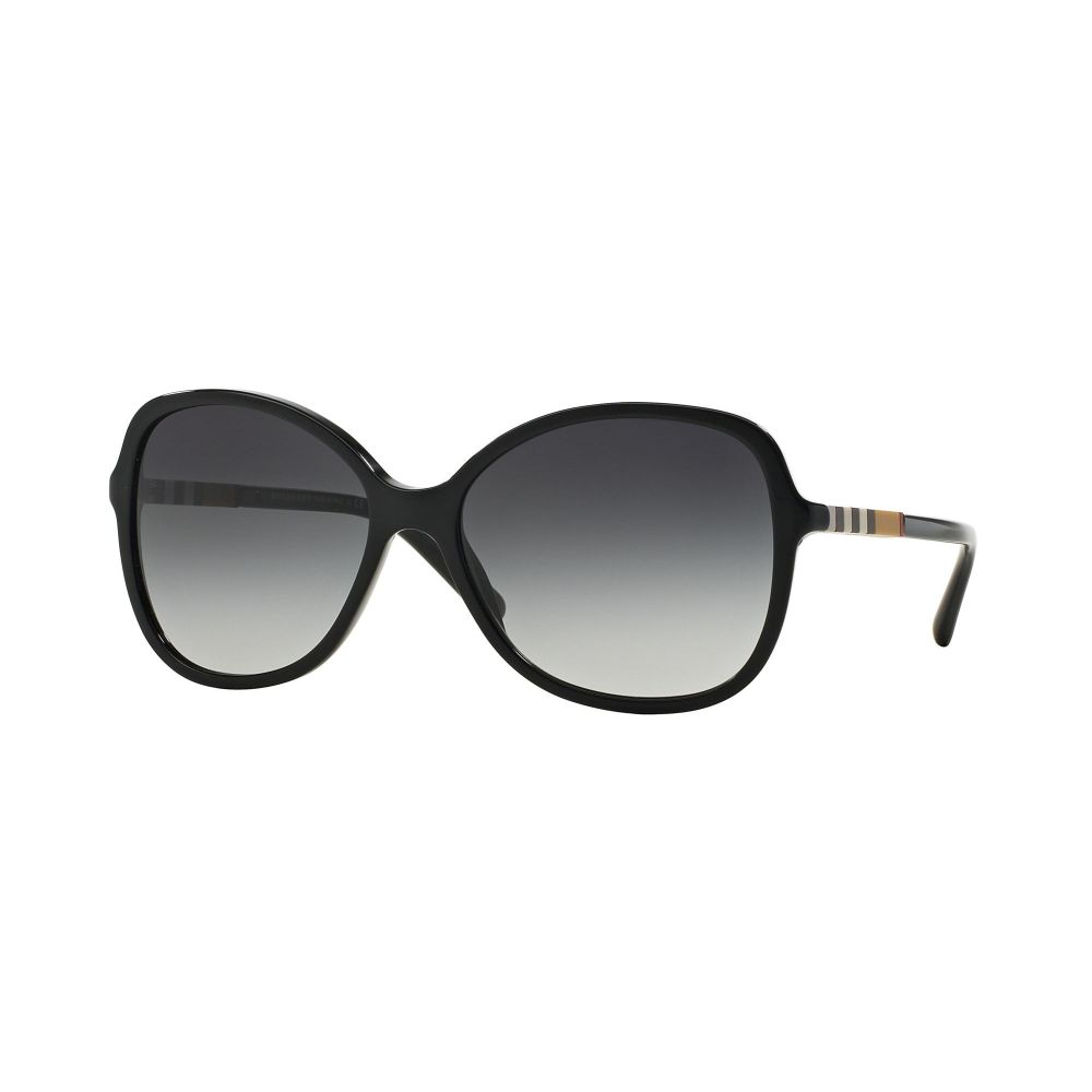 Burberry Solbriller BE 4197 3001/8G