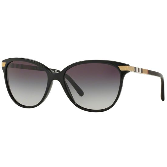 Burberry Solbriller REGENT COLLECTION BE 4216 3001/8G