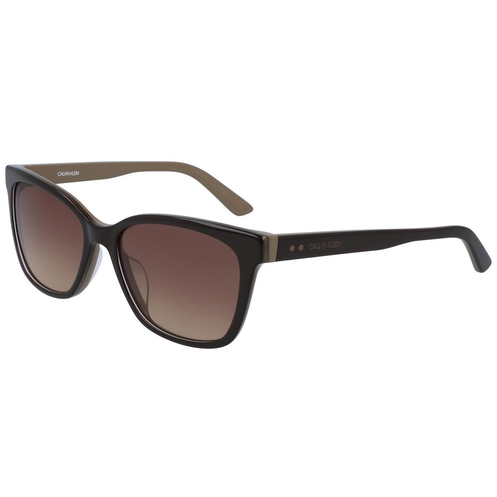 Calvin Klein Solbriller CK19503S 203 A