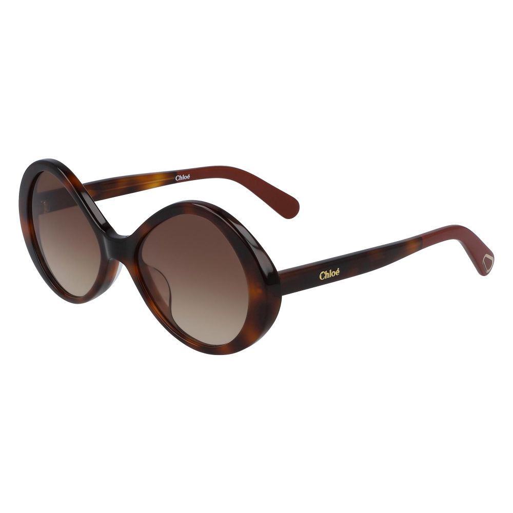 Chloe Solbriller BONNIE CE3621S JUNIOR 218