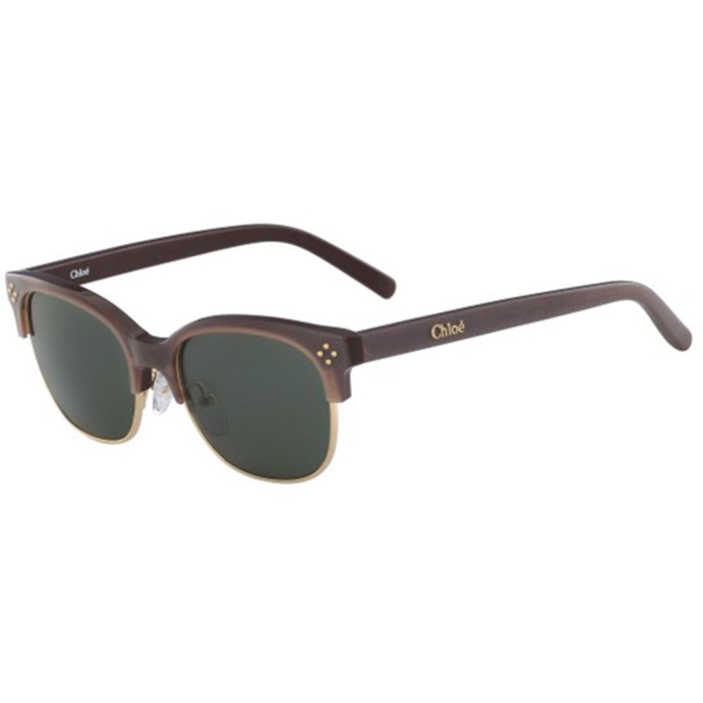 Chloe Solbriller BOXWOOD CE3613S JUNIOR 210 T