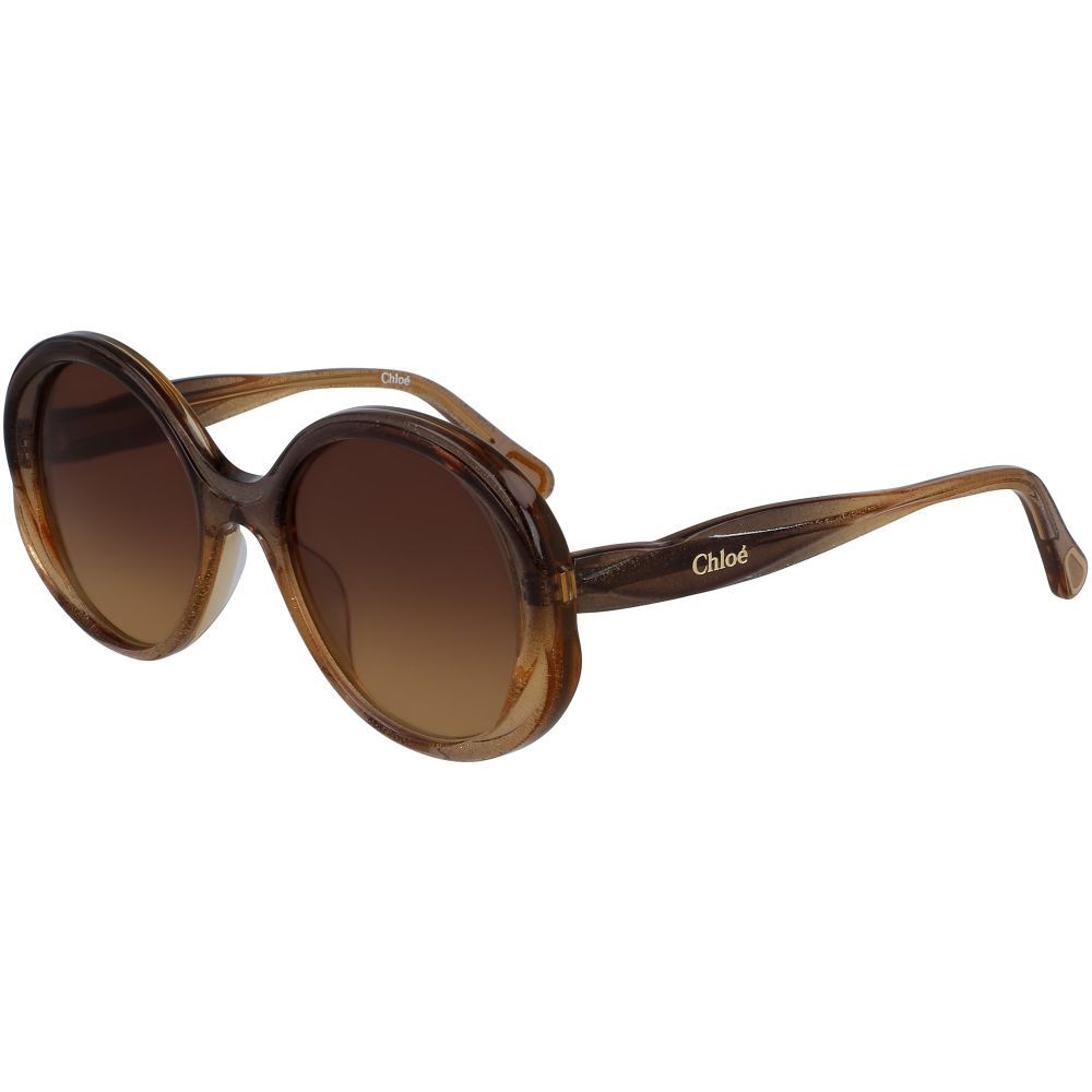 Chloe Solbriller CE3615S JUNIOR 214