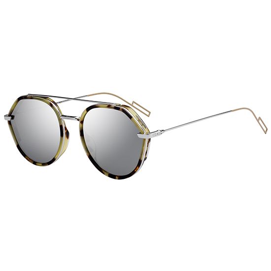 Dior Solbriller DIOR 0219S HBN/0T