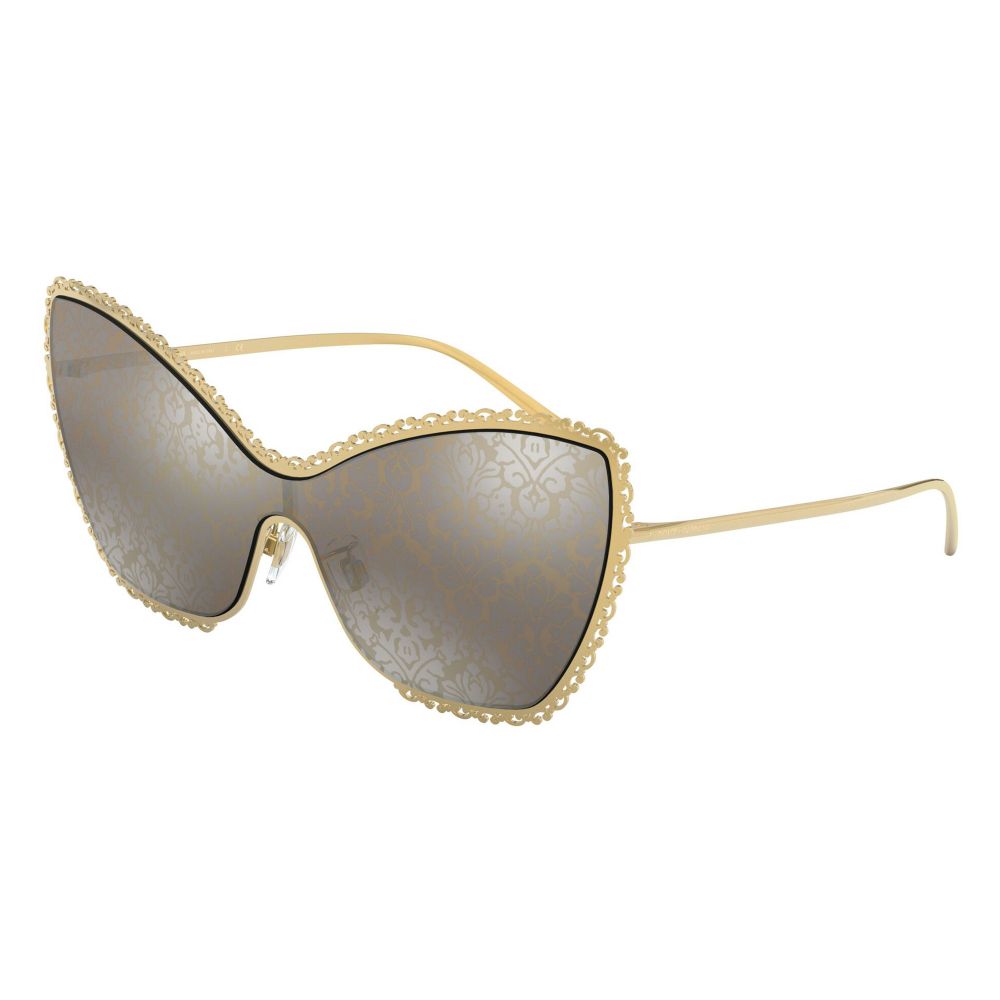 Dolce & Gabbana Solbriller DEVOTION DG 2240 02/O2