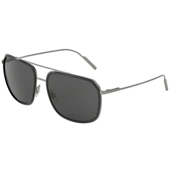 Dolce & Gabbana Solbriller DG 2165 04/87 G