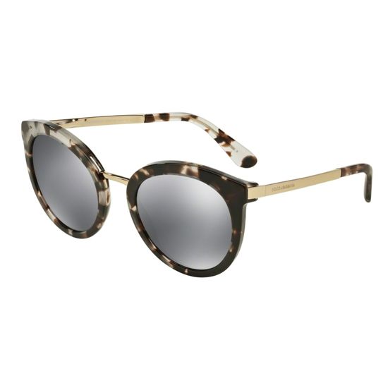 Dolce & Gabbana Solbriller DG 4268 2888/6G