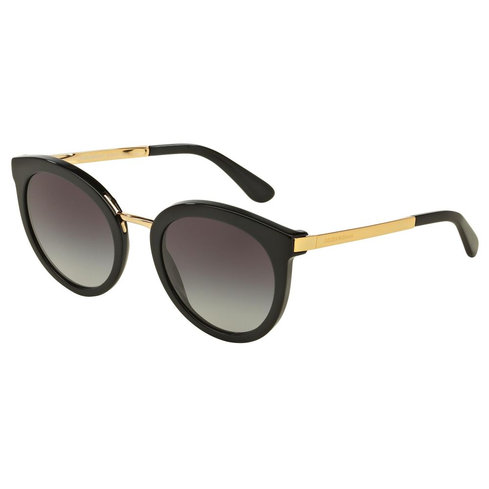 Dolce & Gabbana Solbriller DG 4268 501/8G