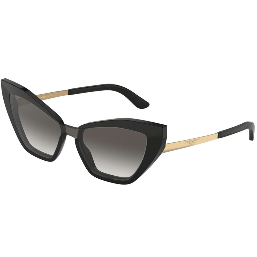 Dolce & Gabbana Solbriller DG 4357 501/8G